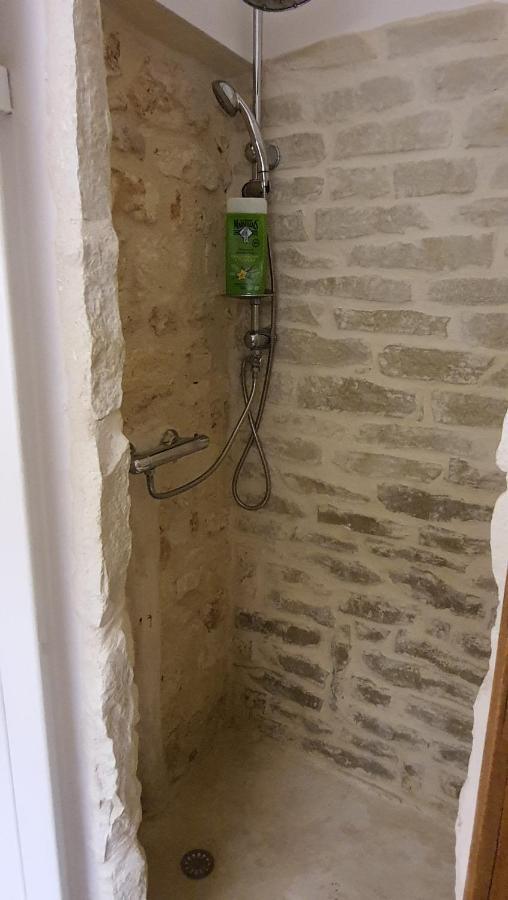 Vila La Charmentaise Saint-Sulpice-de-Cognac Exteriér fotografie